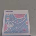 Mehomeli Kid Headphones for School, Air Conduction Open Ear Headphones, 3.5mm Jack Wired Cord, Ultra-Comfort, Ergonomic and Lightweight Design Perfect for School and Outdoor Activities-Pink