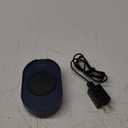 Vaydeer Undetectable Mouse Mover, M4 Mouse Jiggler Device with ON/Off Switch, Driver-Free Shaker Wiggler Mouse Movement Simulation for Computer Awakening, Gift Ideal for Men/Women (Navy Blue)