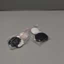 Tracker with Carrier Silicone