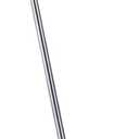 Uonlytech Led Track Lighting Led Track Light 2 PCS Showcase Spotlight Fashion Spotlight Stylish Cabinet Jewelry Light Indoor