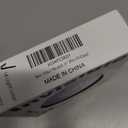 Nipple Covers for Women Reusable Silicone Nipple Covers Waterproof Sticky Pasties with Travel Case (Size 1 (Fits A-B Cups), Crme-2pairs)