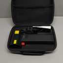 Oley Turbo Dryer Blower for Car, 750W Portable Car Drying Blower, 330 CFM Airflow, 3.5LB Thrust,4 Speed, for Courtyard Cleaning, Home Use, Blowing Snow and Car Dryer (Pencil Black)