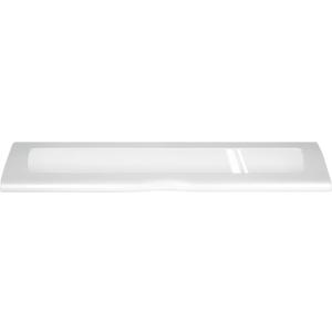 W10827015, AP5985816, 67005903 Refrigerator Pantry Drawer Door Cover Compatible with Kenmore, Maytag, Whirlpool, Amana, Jenn-Air, KitchenAid, Ikea, Dacor, Gaggenau Refrigerator
