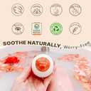 Bath Bombs Gift Set, USA Made with Organic & Natural Ingredients, Christmas Stocking Stuffers for Women & Men, Relaxing Spa Gifts, Wife Stocking Stuffers (1 Count (Pack of 6))