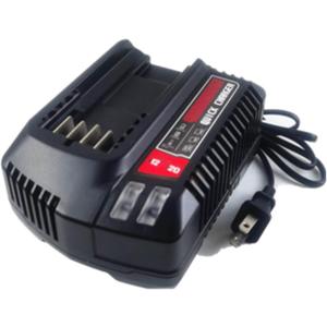 CMCB104 Replace for 20V Craftsman V20 Lithium-ion Battery Charger for CMCB201 CMCB202 CMCB203 CMCB204 CMCB205 CMCB209,Charger CMCB100,CMCB101 CMCB104, CMCB124, CMCB102