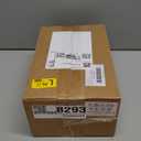 2PCS Front Kidney Grille Grill for BMW E39 | for BMW 528i 1997-2000 Base 2.8L L6 - Gas / 540i 1999-2003 Base 4.4L V8 - Gas | 4 Door Sedan | Glossy Black