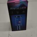 Mercury Lamp Multicolor Led Mood Light