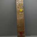 Box Springs Twin 4 Inch, 1500lbs Heavy Duty Metal Frame Mattress Foundation, Non-Slip/No Noise/Easy Assembly/Easy Clean Cover