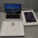 Apple 2025 MacBook Pro Laptop with M5 chip with 10core CPU and GPU: Built for Apple Intelligence, 14.2-inch Liquid Retina XDR Display, 24GB Unified Memory, 1TB SSD Storage, Silver