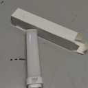 G24Q LED Bulb 11W 1100LM 120V, G24Q 4pin PLC-26W Replacement, 3000K G24Q Base LED Horizontal PL Bulb, (Remove/Bypass The Ballast)