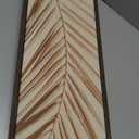 Picture Art, 21x9 inches