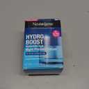Neutrogena, Hydro Boost Night Pressed Serum with Hyaluronic Acid, 1.7 Ounce