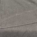 Xiaoxuemeng Womens Baggy Wide Leg Pants Casual Elastic Waisted Palazzo Harem Pants with Pockets (Medium, Black)