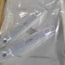 GMTK2768AF Microwave Trim Kit in Stainless Steel Compatible with Frigidaire Gallery Built-in Microwave Model GMBS3068AF, 27 Inch Trim Kit Certified by UL & cUL for a Stylish Built-in Look