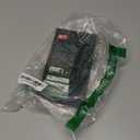 TORRAS Ostand for iPhone 17 Pro Case Magnetic, Fit for MagSafe, 4X Military Drop Protection, Camera Control, Slim Phone Case for iPhone 17 Pro with Kickstand, Translucent Matte Cover 6.3", Deep Blue