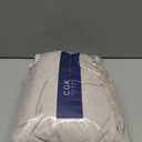 CGX Linens Extra Deep Twin Fitted Sheet - Hotel Luxury Single Fitted Sheet Only - Easily Fits 18 inch to 24 inch Mattress - Ultra Soft, Wrinkle Free w/Extra Deep Pockets - Easy-Care, Breathable & Comfy - Wheat