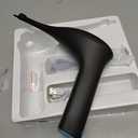 Voraiya Electronic Tonsil Stone Remover Upgraded Version, Built-in Camera and LED Light, 5-Level Suction and 2 Suction Modes Tonsil Stone Vacuum Cleaner, Oral Care Tool, Tonsil Stone Removal Kit