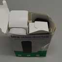 Blink Video Doorbell (newest model) – Head-to-toe HD view, two-year battery life, and simple setup. Sync Module Core included – System (Black)