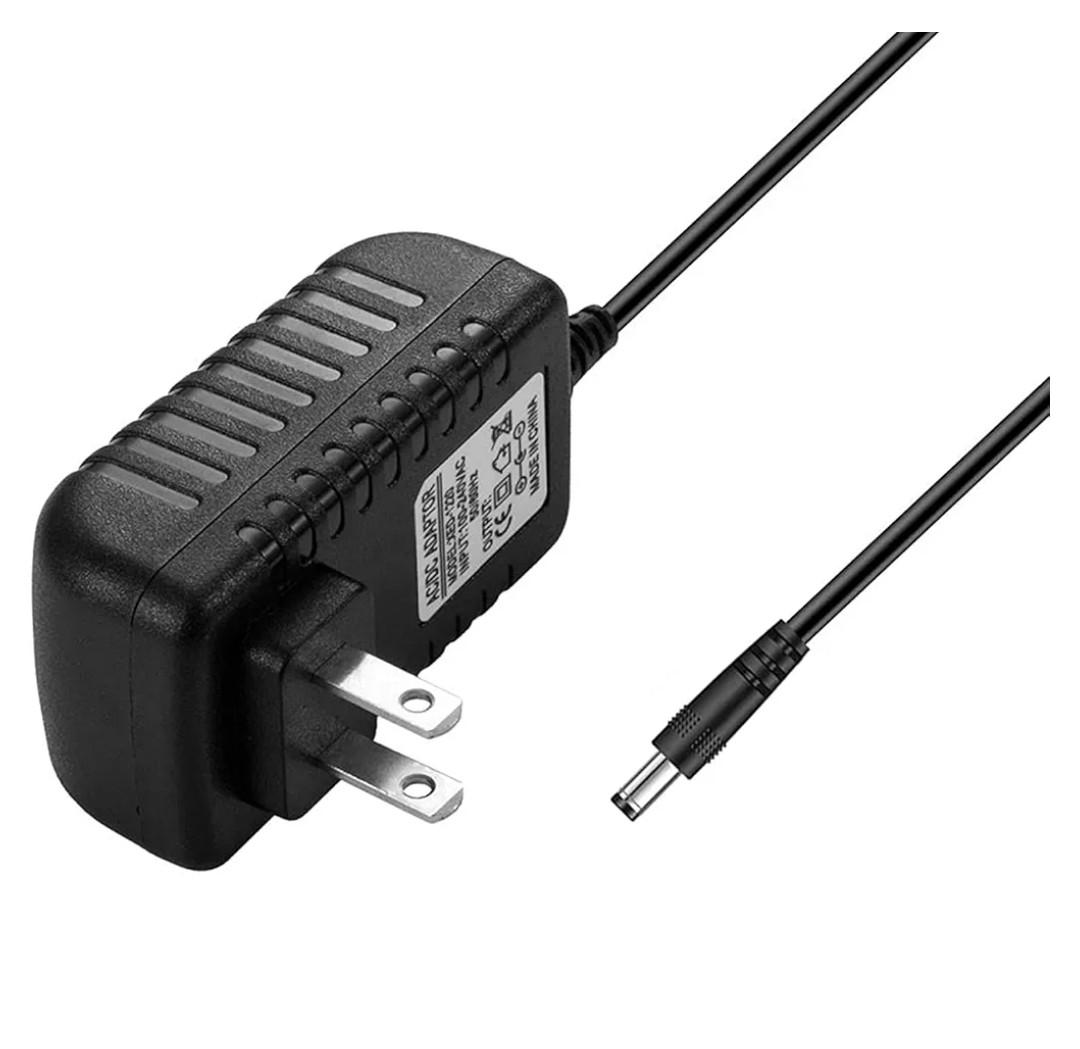 Massage Gun Charger Power Cord Compatible with Theragun Mini,Theragun Prime AC Adapter Power Supply (Only Fit Theragun Mini Gen 1.0 / Theragun Prime)