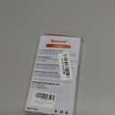 Bocasal RFID Blocking Wallet Case for iPhone 16e, Adjustable Crossbody Zipper Purse Cover Card Slots Holder with Kickstand Detachable Wrist Strap, PU Leather Flip Folio Case 6.1 Inch 5G (Black)