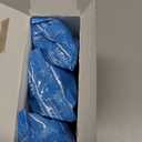 Brita Standard Water Filter for Pitchers and Dispensers, BPA-Free, Reduces Copper, Cadmium and Mercury Impurities, Lasts Two Months or 40 Gallons, Includes 3 Filters for Pitchers