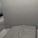 Square Soft Pillow 24x24 Grey