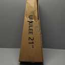 Raimy Kids Guitar Ukulele - 21in Ukulele Guitar Toys for Kids Ages 3 4 5 6 7+ Year Old Boys Girls Simulated Sound Quality Music Instruments Learning Education (Yellow)