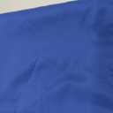 Hiasan Table Cloth Rectangle - Waterproof and Washable Fabric Tablecloth for Dining Room Kitchen and Outdoor Use, Royal Blue, 54 x 80 Inch