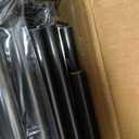 Silver Tide, Power Net - Basketball Yard Guard - Guard net for in ground Basketball Hoop Outdoor - Prevents The Ball from Leaving The Court