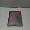 Winter Gloves for Men/Women -10°F 3M Thinsulate Warm Touch Screen Snow Ski Bicycle Bike Gloves for Driving/Cycling/Running/Hiking, S