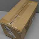 Hair Dryer Holder Wall Mounted, Adheisve Hair Styling Tool Organizer for hair Brush/Appliance Wall Mount with 5 Tier Shelf Basket Hooks Blow Dryer and Straightener Holder for Bathroom (Black)