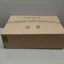 hyha Couch Covers for Dogs Washable, Non Slip Plush Dog Sofa Protectors, Fuzzy Pet Couch Covers for 3 Cushion Sofa Pet Friendly (Grey, 27.6" x 82.7")