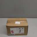 Christmas Hanging Plant, Fake Plants with Pots, 2 Pack Winter Artificial Plants, Faux Anthurium Leaf Basket for Wall Home Room Indoor Outdoor Decor