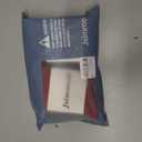 Women's Cotton Crew Socks (6 Pairs) - Soft Breathable Mid-Calf Socks, All-Season Comfort for Casual & Dress Sock (Sky Blue2/Watermelon Red2/Matcha Green2)