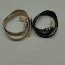 Women's Vegan Leather Belt (Pack of 2)