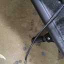Gyroor Electric Scooter with Seat for Adults C1 450W Motor 20 Miles