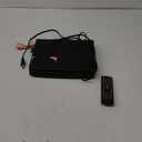 iLive Model DH300BI HDMI DVD Player 1080p