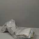 Outdoor Patio Backdrop Screen, Used to Decorate Wall Gardes Courtyard, Weather-Resistant Vinyl Fabric (9ft5in × 7ft1in)