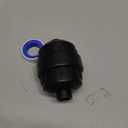 25-Stage Shower Filter Prevents Scale Buildup,Revitalize Hair Skin Nails with Purifying Water, softener hard water,99% Lead Chlorine, Fluoride Removed,High Output Fan Technology,Matte Black