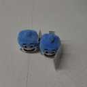 Pinkfong Baby Shark Daddy Shark Plush Cube with Sound