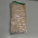 Partol Bike Block Fork Mount Universal Quick Release Fork Block Mounts Bike Rack Carrier Aluminum Alloy Bicycle Car Roof Mount Rack for Vehicles/Truck/Pickup/Trailer/Vans (Black, 2 Pack)