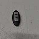 KeylessOption Key Fob Replacement Nissan 350Z, Altima, Armada, Maxima, Quest, and Sentra  Infinity EX35, FX35, FX45, G35, I35, Q45, and QX56  OEM KBRASTU15 and CWTWB1U758 (1-Pack) (One)