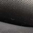 FDW Ergonomic Office Chair Home Desk Chair Task Mesh Computer Chair Gaming with Back Lumbar Support Armrest Modern Swivel Modern Adjustable Rolling Executive Mesh Chair for Women Men (Black)