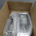 DYRDINSHOW Fog Lights Compatible With Chevy Tahoe Suburban 2015 2016 2017 2018 2019 2020 Driving Fog Lights with Harness, OE# GM2592311 GM2593311