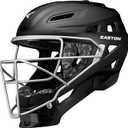 Easton | Gametime MOJO Catcher's Kit | Black | Youth, Youth | Ages 9-12