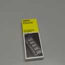 HOTO 25-in-1 Mini Electric Screwdriver, 3.7V Precision Screwdriver Set, USB-C Rechargeable, Compact Magnetic Tool for Phone, Laptop, Camera, DIY Projects, Electronics Repair