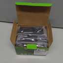 Toner Bank Ink Cartridges Combo Pack: Replacement for Printer 4 Pack