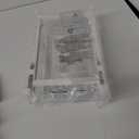 Oggi Undershelf 18 Egg Fridge Drawer - Clear Plastic Refrigerator Organizers and Storage - Easy-to-Mount Pull-Out Egg Drawer - Maximize Space with Fridge Organizers and Storage Solution - 12x7.5x4.3