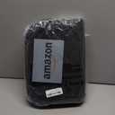 Taygeer Travel Laptop Backpack for Men Women, Airplane Approved Travel Backpack Suitcase with Usb Charging Port, Lightweight College 35l Luggage Bag 15.6inch Laptop Mochila Gifts for Business,Black (Large)