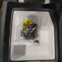Car Refrigerator for Tesla Model 3 2017~2023 2024~2026 Highland, 21qt (20L)